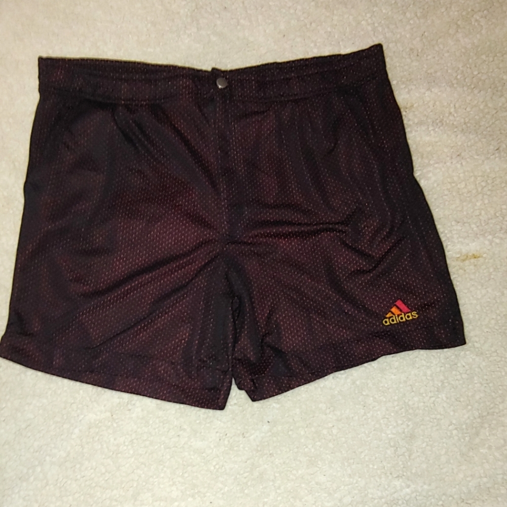 GUC Adidas Shorts